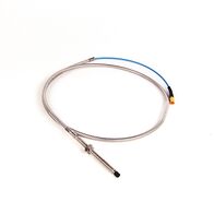 CURRENT PROBE NCPU 5mm DIA 1.6in 3/8-24 1M ARMORED