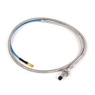 CURRENT PROBE NCPU 8mm DIA 1.2in 3/8-24 1M ARMORED