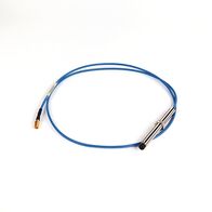CURRENT PROBE NCPU 8mm DIA 4.0in 3/8-24 1M ARMORED