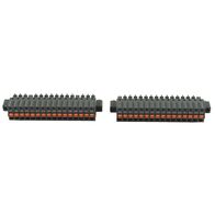 DYNAMIX 1444 SPRING TYPE TERMINALS TO SUIT 1444-TB-A