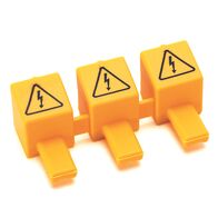 MCB ACC AUX CONTACT 1C/O RIGHT MOUNT