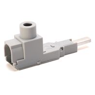 MCB ACC FEED TERMINAL STRAIGHT 35mm2