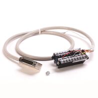 PREWIRED CABLE 1769IF8 I/O READY DIGITAL 1.0M