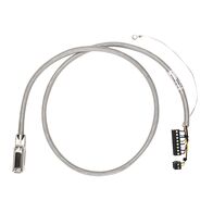 PREWIRED CABLE 1756OF4 VOLTAGE ANALOG OUTPUT MODULE 5.0M