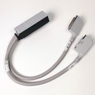 PREWIRED CABLE FOR 1771-OB TO 1756-OB16D 0.5M/0.5M