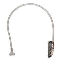 PREWIRED CABLE FOR 1769-OB16/OV16 20 PIN IFM 1M