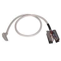 PREWIRED CABLE FOR 1769-OB32 40 PIN IFM 2.5M