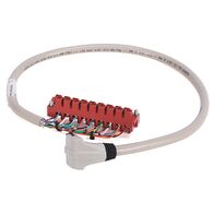 PREWIRED CABLE FOR 1771-IAN/IBN IN 40 PIN IFM 0.5M