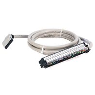 PREWIRED CABLE FOR 1771-IAN/IBN IN 40 PIN IFM 1M