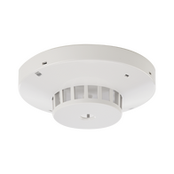 Analogue Heat Sensor - White