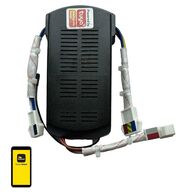SMART RECEIVER FOR VECTOR DC CEILING FAN