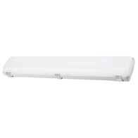 ENDURA 12W/20W 600MM TRI-PROOF EMERGENCY CCT LED BATTEN