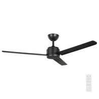 1800MM EXTENSION ROD W/LOOM 26MM - BLACK