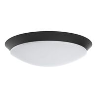 FANTASTIC 20W CCT LED LIGHT KIT - BLACK