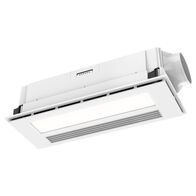NEVADA 4 IN 1 BATHROOM HEATER - WHITE