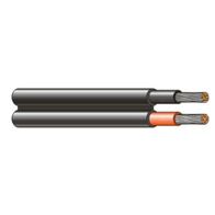 Solar Cable | Flexible UV Resistant | Double Insulated 10mm | 120ºC Rated | by Electra Cables