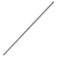 FAN EXTENSION ROD MAELSTROM-1800MM W/ LOOM-SATIN NICKEL