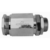 Spare Seal B for ALCAW40 | 33.0-36.0mm Cable Diameter | Durable Rubber | Watertight Seal | @Pack by Alco