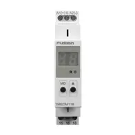 DIN Rail mount multifunction  20 AC/DC 12 - 240V