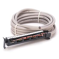 PREWIRED CABLE DIGITAL I/O 1756-WA 5M