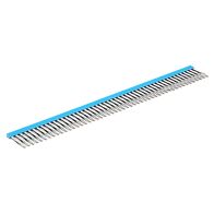 CENTRE JUMPER BLUE 6P FOR 1.5mm TERM
