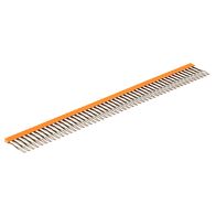 CENTRE JUMPER ORANGE 2P FOR 1.5mm TERM