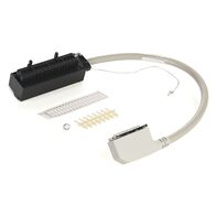 PREWIRED CABLE ANLG I/O CONV 1746 I/O 8PT AND 16PT ISOLAT 1M