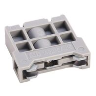 HEAVY DUTY END ANCHOR FOR 1492-J