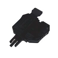 FUSE PLUG FOR 1492L3P/J3P/JD3P/JDG3P/LD3R 140-250V LED