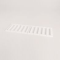 MARKER CARD SNAP-IN 5 x 8mm HORIZONTAL 144 TAGS 31-40