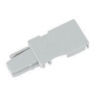 FLEXIBLE PLUG IN ACC 2.5mm START PLUG BLUE