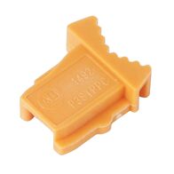 FLEXIBLE PLUG IN ACC 2.5mm PLUG COVER