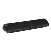 AB RTB PLUG ASSEMBLY PUSH IN STYLE 16P