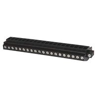 AB RTB PLUG ASSEMBLY PUSH IN STYLE 20P