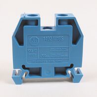 SCREW TERMINAL 16mm 1 CONDUCTOR 85A GREY