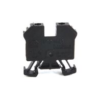 TERMINAL BLOCK 1 CONDUCTOR 2.5mm BLUE