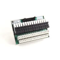 AB IFM RELAY 20 PIN 24 VDC 16 RELAYS