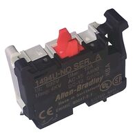 1494U AUXILIARY CONTACT 1NC 10A