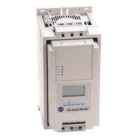 SMC-FLEX SOFT STARTER 480V 135A ND3W 24V AC/DC CONTROL PMP