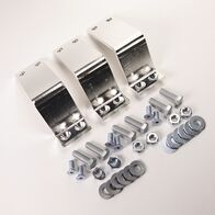 SMC-50 SOFT STARTER SOLID-STATE 690V 210A 24V DC CONTROL