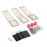 SMC-50 SOFT STARTER SOLID-STATE 480V 361A 24V DC CONTROL