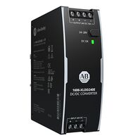 POWER SUPPLY 24-28VDC TO 48VDC 120W 4.2A