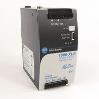 POWER SUPPLY ESS 3PH 380-480VAC TO 24-28VDC 240W 10A