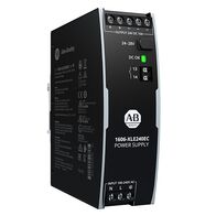POWER SUPPLY ESS 1PH 240VAC TO 24VDC 480W 20A PFC