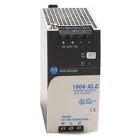 POWER SUPPLY ESS 1PH 100-240VAC TO 24-28VDC 80W 3.3A