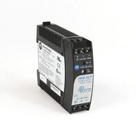 POWER SUPPLY COMPACT 1PH 100-240VAC TO 10-12VDC 30W 3A