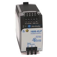 POWER SUPPLY COMPACT 1PH 100-240VAC TO 24-28VDC 50W 2.1A