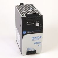 POWER SUPPLY HP 1PH 100-240VAC TO 24-28VDC 240W 10A W/ COAT