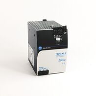 POWER SUPPLY HP 1PH 100-240VAC TO 24-28VDC 480W 20A
