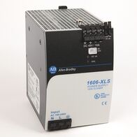 POWER SUPPLY HP 1PH 100-240VAC TO 48-56VDC 480W 10A